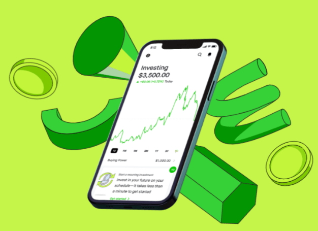 Robinhood Crypto Investing Review