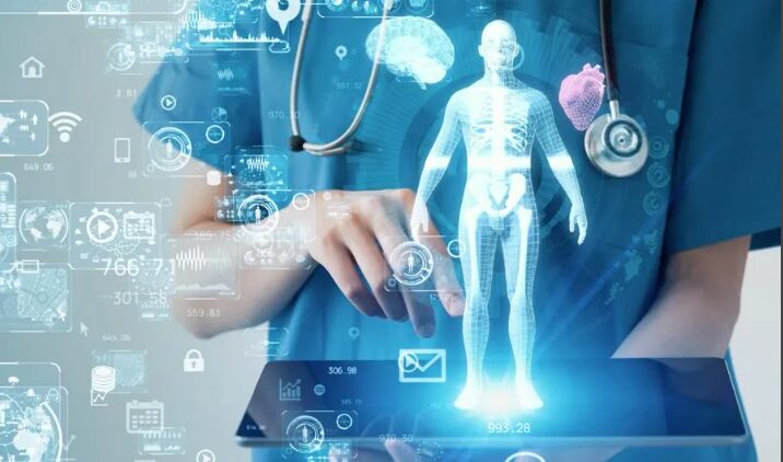 The Impact of AI in Healthcare