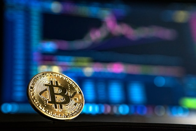 Descubre Cómo Comprar Bitcoin de Forma Segura en 5 Sencillos Pasos