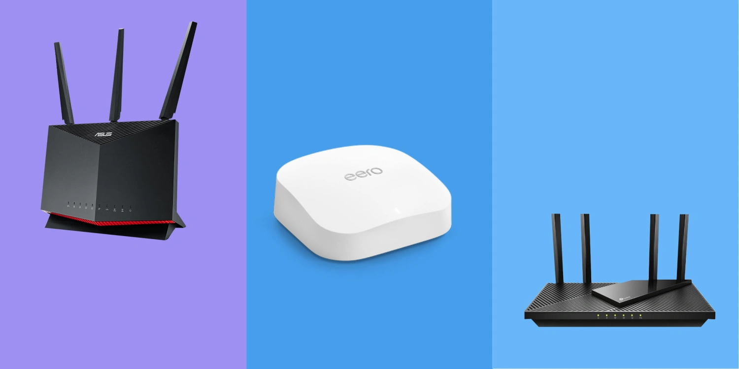 ¿Wi-Fi lento? Estos son los mejores sistemas de malla para cubrir toda tu casa